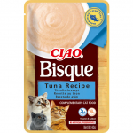 Churu Cat Ciao Bisque Tuna12x40 g | EU851  | 14262365738513
