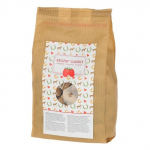 Kerbl Delizia avenes 1 kg - zirgu papildbarība | 4018653013434