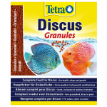 Tetra Discus Granules kaladele 15 g | 4004218290310