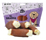 Mr.Bandit Dog XL Wrapper pardilihast pulgad 500 g | 5902414205963