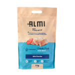Almi Dog ProDen PlaqueOff Mini Senior Fresh Fish with Beef 3 kg | AL-35144  | 8595237035144