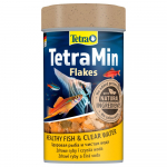 Tetra TetraMin Flakes fish food (flakes) 100 ml |   | 4004218762701