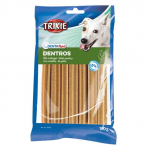 TRIXIE Denta Fun Dentros kanaga &ndash; hambahooldusmaiustus, 7 tk.-180 g (pak.18) | 4011905031736