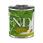 Farmina N&D Dog Prime All Breeds Adult Boar & Apple 285 g | 8606014102505
