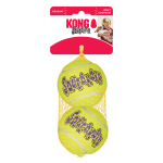 KONG SqueakAir Balls Large - dog toy | 035585775555
