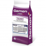 Gemon Cat Breeder Sterilised with Tuna and Salmon 20 kg | 8009470310000