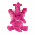 KONG Cozie Brights Medium Assorted - dog toy | 035585159133