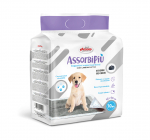 AssorbiPiu Puppy Trainer Pads ODOUR CONTROL 60x90cm 10 pcs. | 8011391145821
