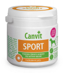 Canvit Sport for dogs 100 g | 8595602507849