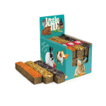 Little One Stick from meadow grasses, assorted 85g 1 pcs | 4602533786053