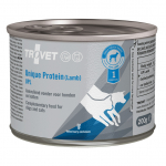 Trovet Dog/Cat Unique Protein (Lamb) UPL 200 g - konservid koertele ja kassidele | 8716811031479