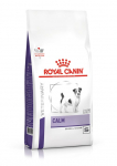 Royal Canin VD CALM SMALL DOG 4kg | 3182550765398