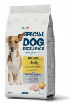Special Dog Excellence Mini Adult with Chicken 0,8 kg | 8009470060004