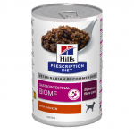 Hills Prescription Diet Gastrointestinal Biome koeratoit kanaga 370 g konserveeritud koeratoit | 607719  | 052742058801
