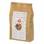 Kerbl Delizia ābols 1 kg - zirgu papildbarība | 4018653013410