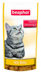 Beaphar Vit Bits for Cats N75 35 g | 8711231126255