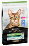 Purina Pro Plan Cat Steril Renal Rabbit 10 kg | 7613033566486