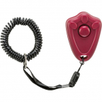 Trixie koeratreeningu klikker randmerihmaga | 4011905022871