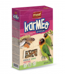 Vitapol Karmeo Premium for Lovebirds 500 g | 5904479026002