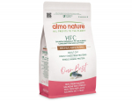 Almo Nature Cat HFC Our Best Highly Appetizing with Salmon 0,3 kg | 8001154000313