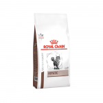 Royal Canin VD HEPATIC CAT 4kg | 3182550787987