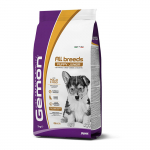 Gemon Dog All Breeds Puppy and Junior with Chicken and Rice 3 kg | 8009470386197