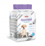 AssorbiPiu Puppy Trainer Pads ODOUR CONTROL 60x90cm 30 pcs. | 8011391145838