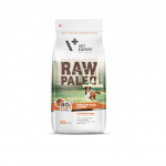 RAW PALEO KUCĒNU SAUSĀ B MEDIUM TĪTARS 10KG | 11370  | 5902414201842