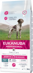 Eukanuba Daily Care Adult Working & Endurance 19 kg | 103156  | 8710255123615