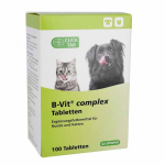 B-Vit Complex, tab. N100 | 1683