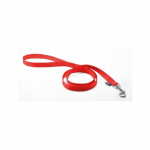 Dog leash 1,9 x180 cm red | 8011391030516