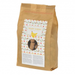 Kerbl Delizia banāns 1 kg - zirgu papildbarība | 4018653013397