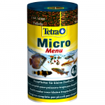 Tetra Micro Menu kaladele 100 ml (65 g) | 4004218277618