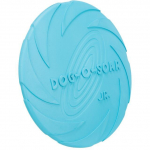 Trixie looduslikust kummist koera lendketas 15 cm | 4011905335001