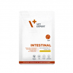 VetExpert VD Cat Intestinal kalkuni ja kanaga 100 g N12 | 5902414212206