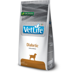 Farmina Vet Life Dog Diabetic 12 kg | 8010276031846