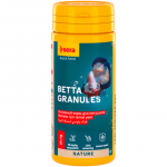 Sera Betta Granules 50 ml (24 g) - ujuv graanultoit kukk-kaladele (Bettadele) | 4001942555838