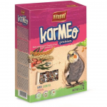 Vitapol Karmeo Premium for Cockatiels 1 kg | 5904479022028