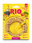 RIO Happy r&otilde;ngas viirpapagoidele 85 g | 4260559181612