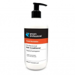 Groom Professional Coat Revitalise Conditioner 350 ml