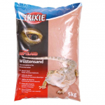 Trixie Desert Sand for Terrariums Red 5 kg | 4011905761329