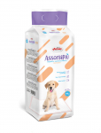 AssorbiPiu Puppy Trainer Pads PARFUMED 60x60cm 40 pcs. | 8011391145913