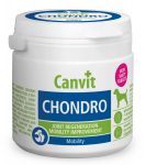 Canvit Chondro v&auml;ikestele koertele N100 100 g | 8595602507825