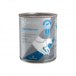 Trovet Dog/Cat Unique Protein (Lamb) UPL 800 g - konservid koertele ja kassidele | 8716811031516