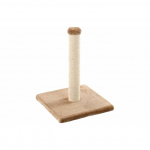 Flamingo SCRATCH POLE POLSET S BEIGE 29x29x39CM | 5415245142005