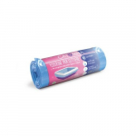 Cat litter liners with handles 50x38 cm | 8011391104842