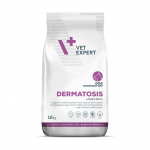 VetExpert VD Dog Dermatosis 12 kg | 5902414211360