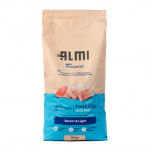 Almi Dog ProDen PlaqueOff Senior & Light Fresh Fish with Beef 12 kg | AL-35137  | 8595237035137