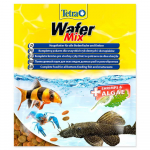 Tetra Wafer Mix for ornamental fish 15 g | 4004218134461