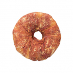 TRIXIE Denta Fun Pardiliha N&auml;rimisr&otilde;ngas, 10 cm, 110 g (pak.100) | 4053032417489